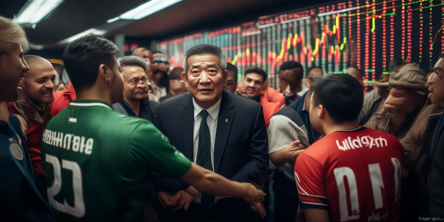 五粮液股市新展望，心疼国米吧投资者寻机遇